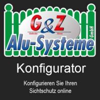 Sichtschutz Konfigurator